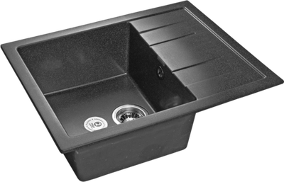 GranFest QUADRO 650L Графит