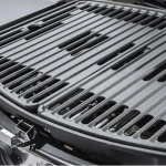 KOCH Gourmet 100 газовый гриль 5-0-101