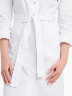 Халат медицинский Сандра