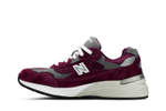 Кроссовки New Balance Nb 992