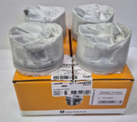 Поршни с кольцами +0.50 F4R (с лужей) Nural