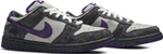 Nike Dunk Low Pro SB 'Purple Pigeon'