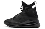 Jordan Air Latitude 720 Triple Black Women"s