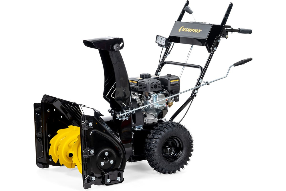 Снегоотбрасыватель CHAMPION ST663