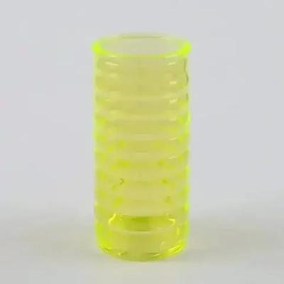 Ваза 92-007-20 см. жел.102С