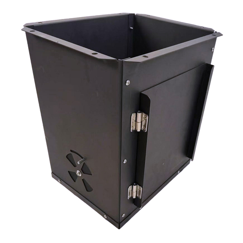 Система стружкоудаления для фрезерного стола JET JRDC-1