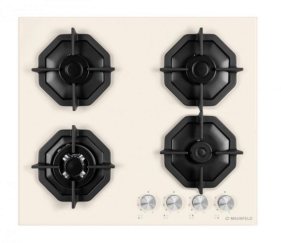 Газовая панель Maunfeld EGHG.64.23CBG/G