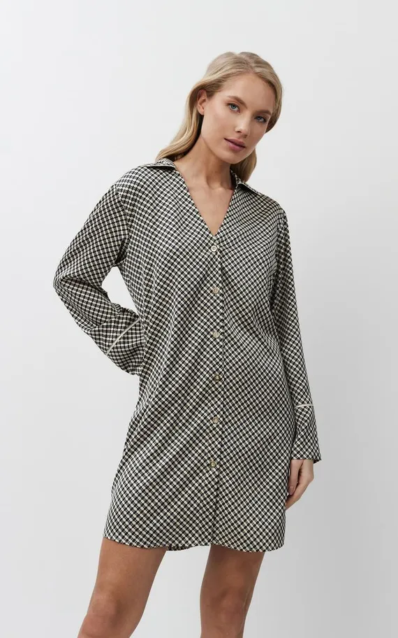 ROMIE Сорочка женская