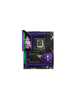 ASUS ROG MAXIMUS Z690 HERO EVA {LGA1700 Z690, 4xDDR5, 6xSATA3, 5xM.2, 1xHDMI, 2xThunderbolt™4, 2xPCIe5.0x16, 1xPCIe4.0x16 ATX}