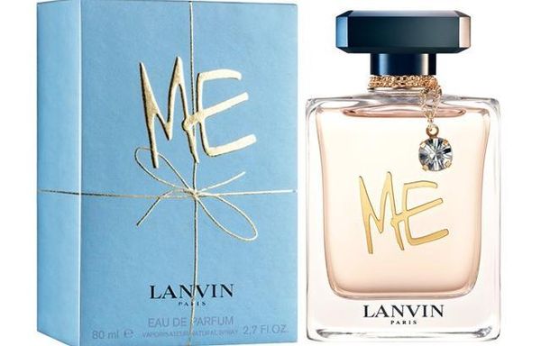 Lanvin Me Eau De Parfum
