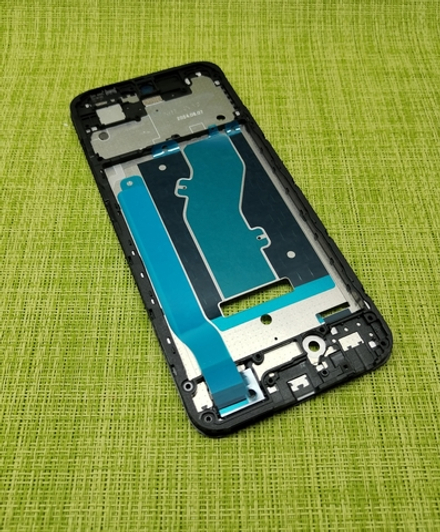 Infinix HOT 50i (X6531) / часть корпуса (рамка дисплея) (ORIG-SP)