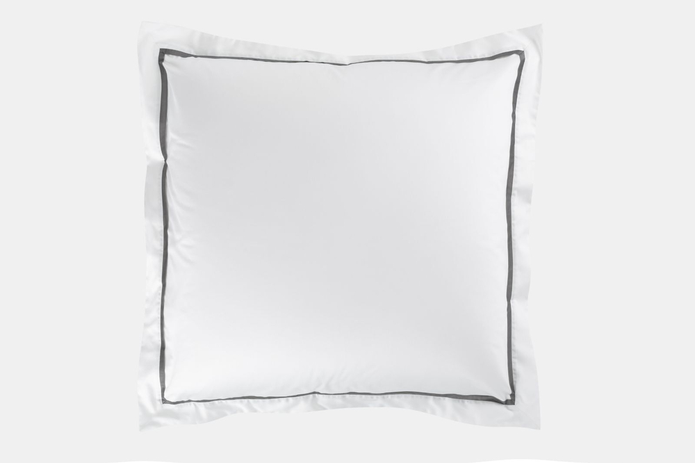 Наволочки 2шт 70х70 German Grass Alpine Graphite Allure