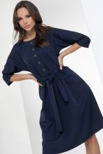 Платье Икона стиля (найт) Diolche