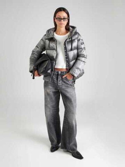 Куртка Frieda Freddies 3715 графит