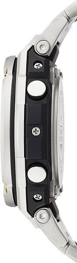 Мужские наручные часы Casio GST-W110D-1A9