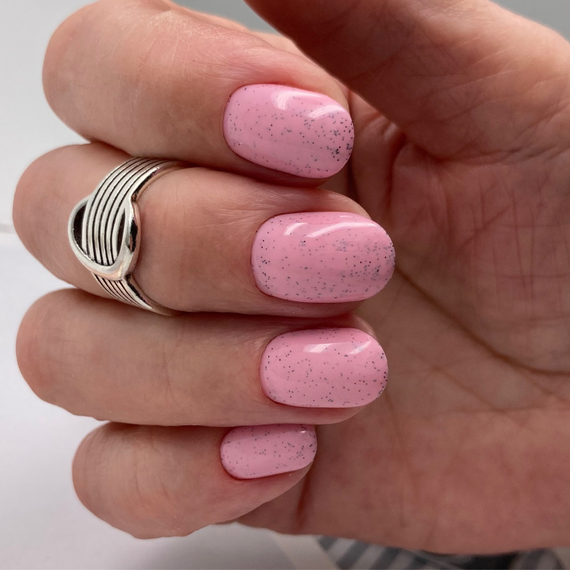 Гель-лак HE-4