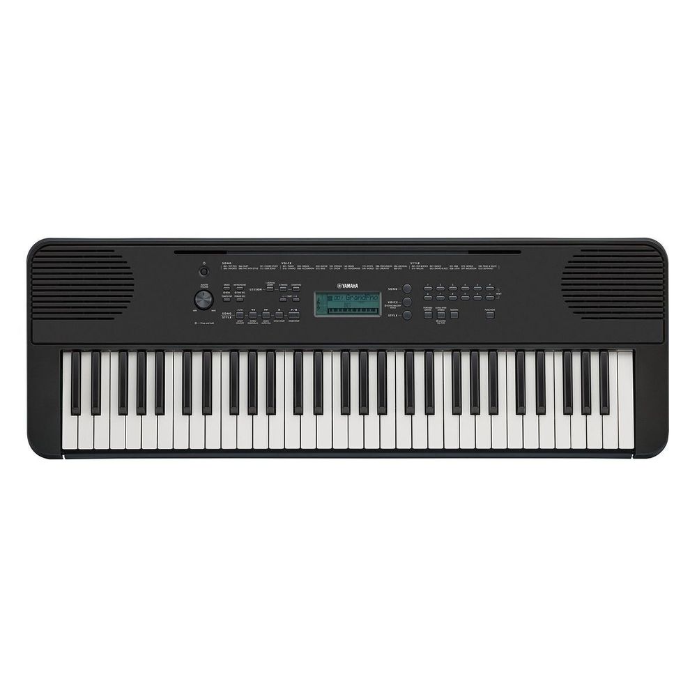 Синтезатор Yamaha Psr-E360B