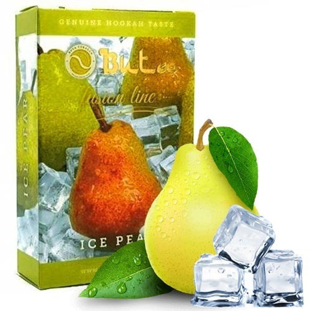 Buta - Ice Pear (50g)