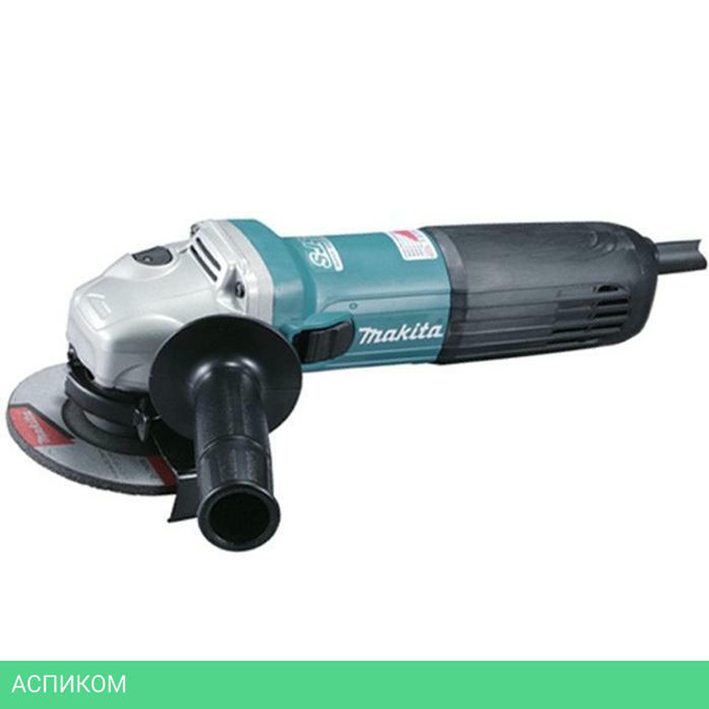 Угловая шлифмашина Makita GA 5040 C