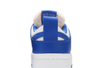 Кроссовки Nike Dunk Disrupt Game Royal (Женская размерная сетка)
