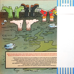 If / Tea-Break Over-Back On Your 'Eads! (LP)