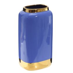 GAEM Ваза, 1700 мл, L12 W9,5 H22 см