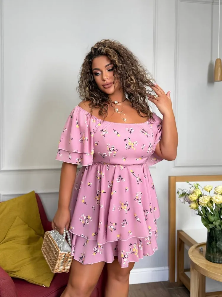 Платье УК-2109 Фабрика Моды