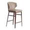 Полубарный стул Angel Cerda A111BS-VISON