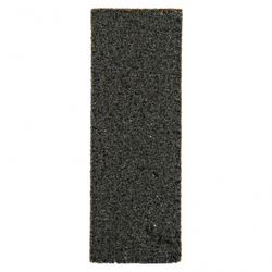 Губка для шлифования, 100 х 70 х 25 мм, мягкая, P 100 Matrix