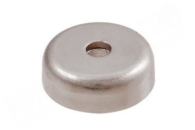 Магнитное крепление с отверстием А20
