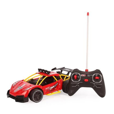 Машина классическая на РУ, коробка CD8203P+