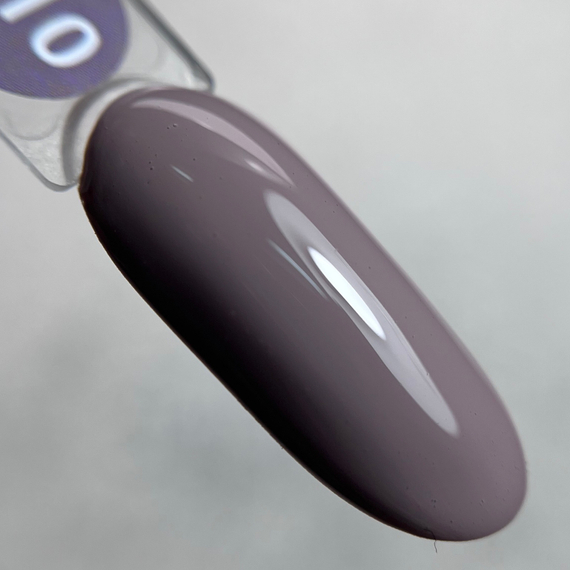 Гель-лак ТМ &quot;HIT gel&quot; №10 Pastel, 9 мл