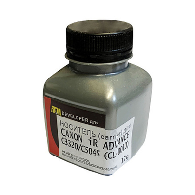 Носитель (carrier) для CANON iR С3020, iR ADVANCE С3320/C3325/C5030/C5040 (17гр, IMEX) Silver ATM