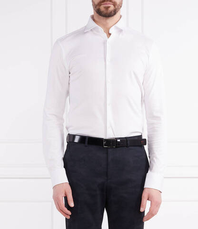 Рубашка Kenno HUGO - белый(50479394)