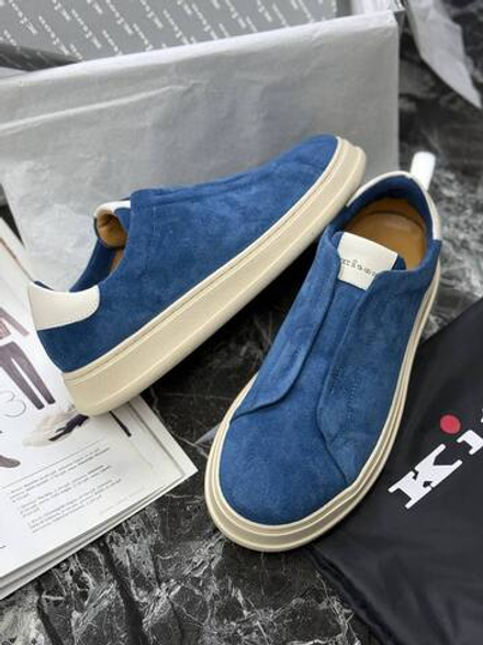 Слипоны Kiton