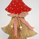 Фигурка декоративная love tree, 42х27х5 см