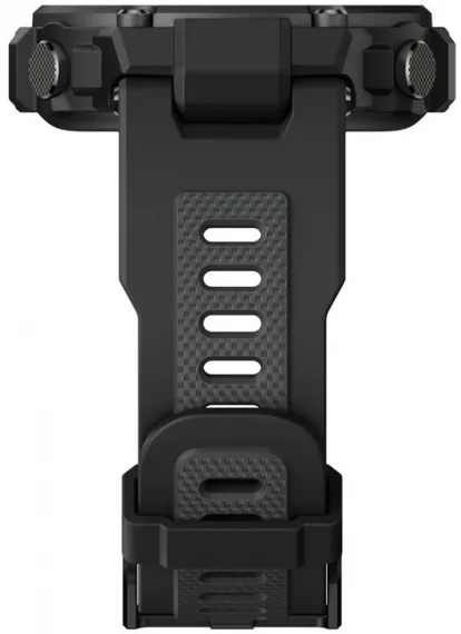 Умные часы Amazfit T-Rex Pro Meteorite black (черный)