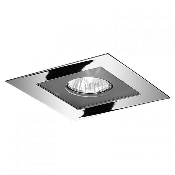 Точечный светильник Linea light 4731 130 chrome (Италия)