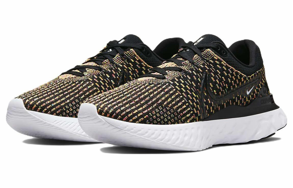 Кроссовки Nike React Infinity Run Flyknit 3