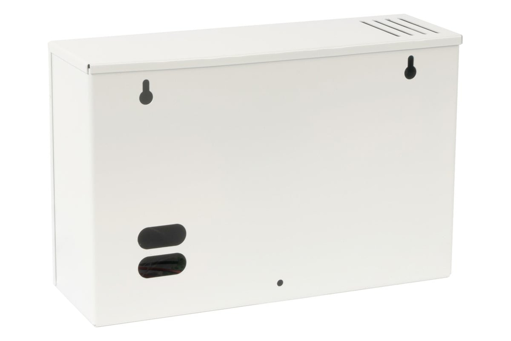 Источник бесперебойного питания СКАТ-2400М (СКАТ ИБП-24/1,5-2x7)