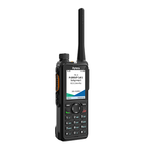 HP785 Hytera Радиостанция портативная DMR UHF диапазона 400-470 Мгц