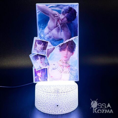 Светильник Рафаэль