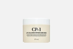 ESTHETIC HOUSE Восстанавливающая маска для волос CP-1 LPP COLLAGEN REPAIR HAIR MASK (300 мл)