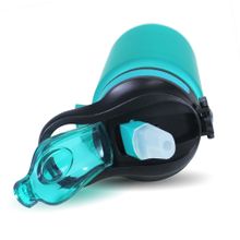 Бутылка для воды INDIGO Taimyr IN374-B, 700мл.