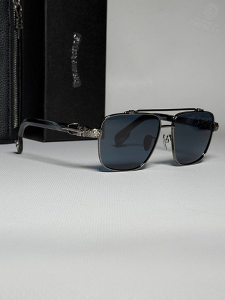 Солнечные очки Chrome Hearts