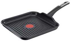 Сковорода-гриль Tefal Exception 26х26 см C6334072