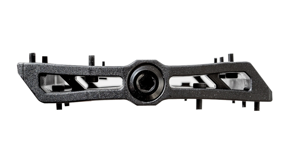 Педали Colt Bikes Flex, черный