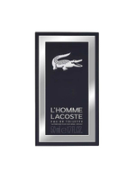 LACOSTE L'homme men 50ml edt