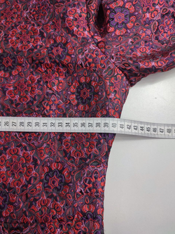 Платье Serginnetti  красивое 42 размер