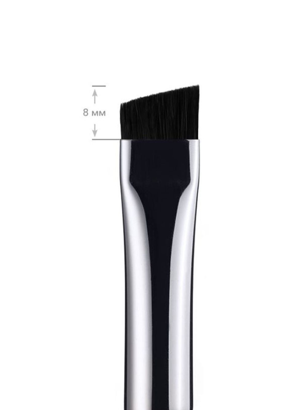 SHIK Кисть для оформления бровей bb 03